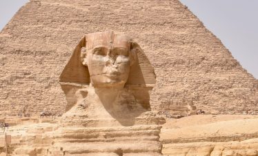 04 Days / 03 Nights Cairo & Alexandria Tour Package