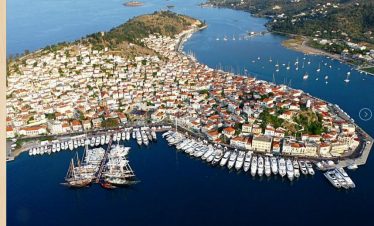 Athens – Mykonos – Santorini – 7 days Land Package Air Not Included